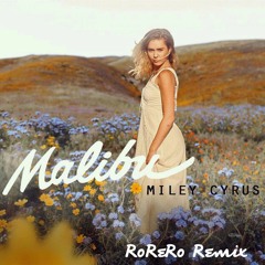 Malibu (Remix)