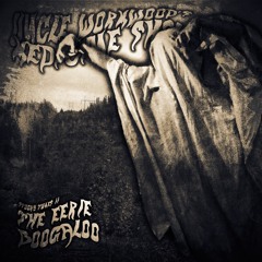 Sister ghost (Halloween song 1/4 2017)