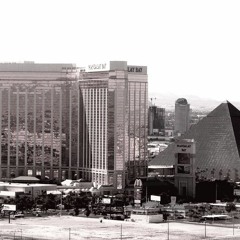Love Vegas ~ Silent Zen
