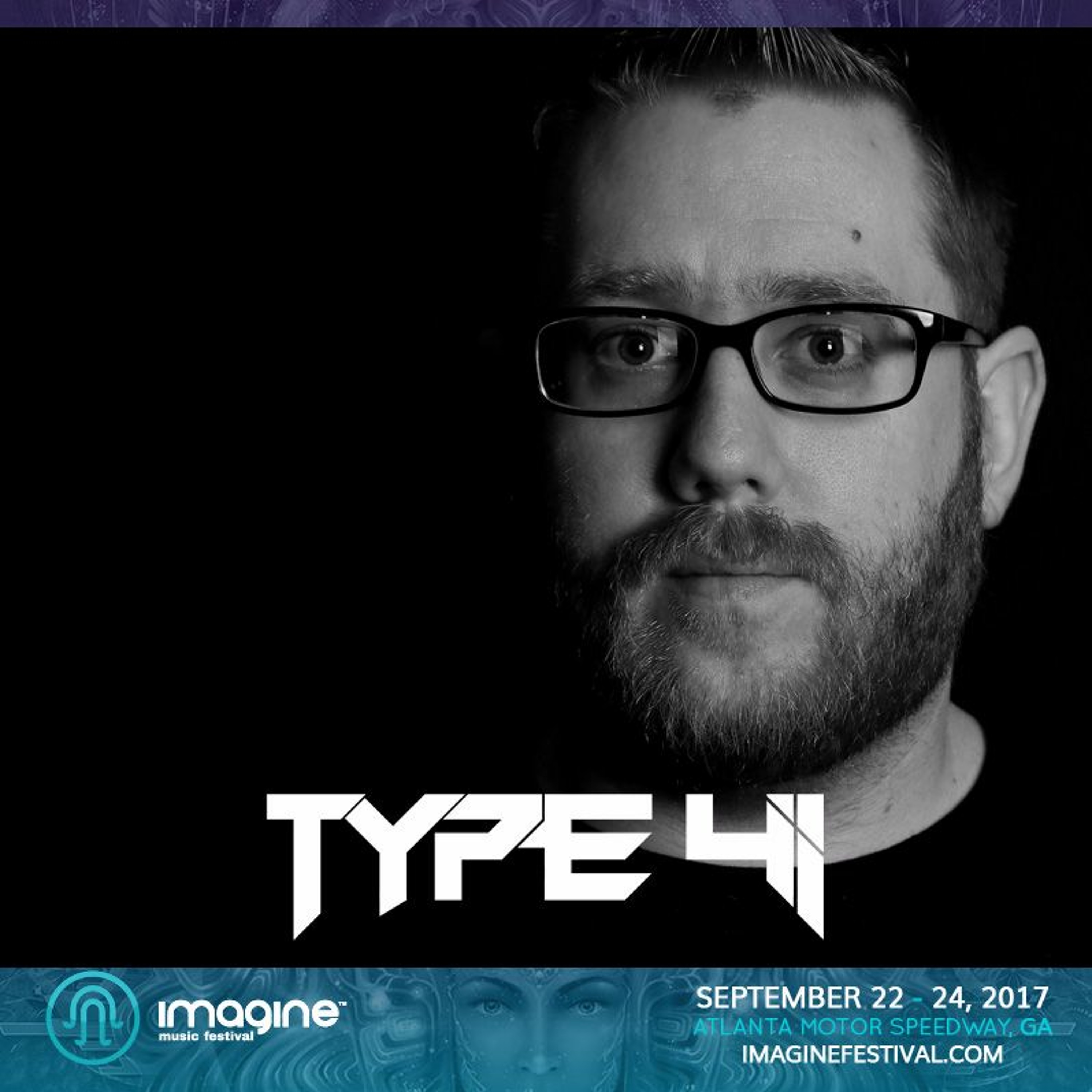 Type 41 Live At Imagine Music Festival 2017 episode artwork
