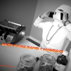 White Future - Armed & Dangerous