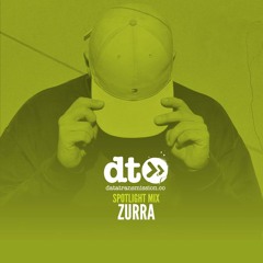 Spotlight Mix: Zurra
