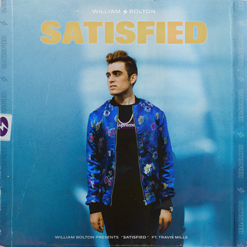 Satisfied (ft. Travis Mills | prod. Onda)