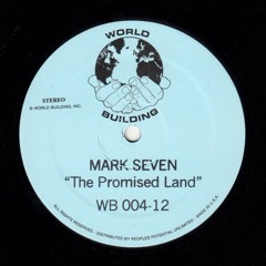 Mark Seven - The Promised Land (Chapter VII: Salvation) (STW Premiere)