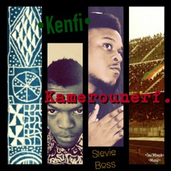 Kamerounerf feat. Stevie Boss [Prod. By P1ague E1even]