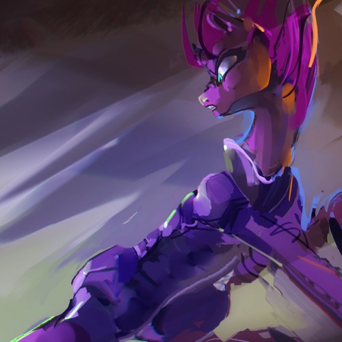 Tempest Shadow