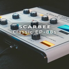 SCARBEE CLASSIC EP-88S