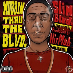 Feat Fred Blaze - Get Doe Prod By Low