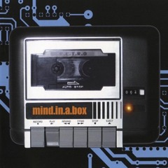 mind.in.a.box - 8 Bits