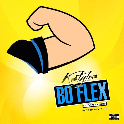 Bo Flex ft. Brandoshis