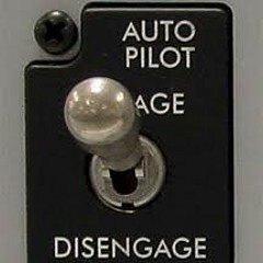 Autopilot ~Creapypasta by skarjo~ (Narated by Helgaard Coetzee)