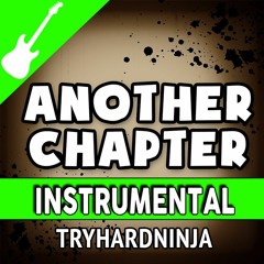 Bendy and the Ink Machine Chapter 3 Song- Another Chapter by TryHardNinja (Instrumental)