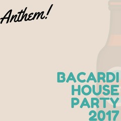 Bacardi House Party Ft. Nucleya Tanmay & Yourself