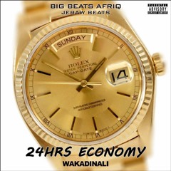 24Hrs Economy - Wakadinali