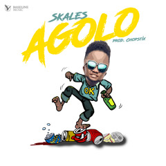 SKALES - AGOLO PRODUCED BY CHOPSTIX