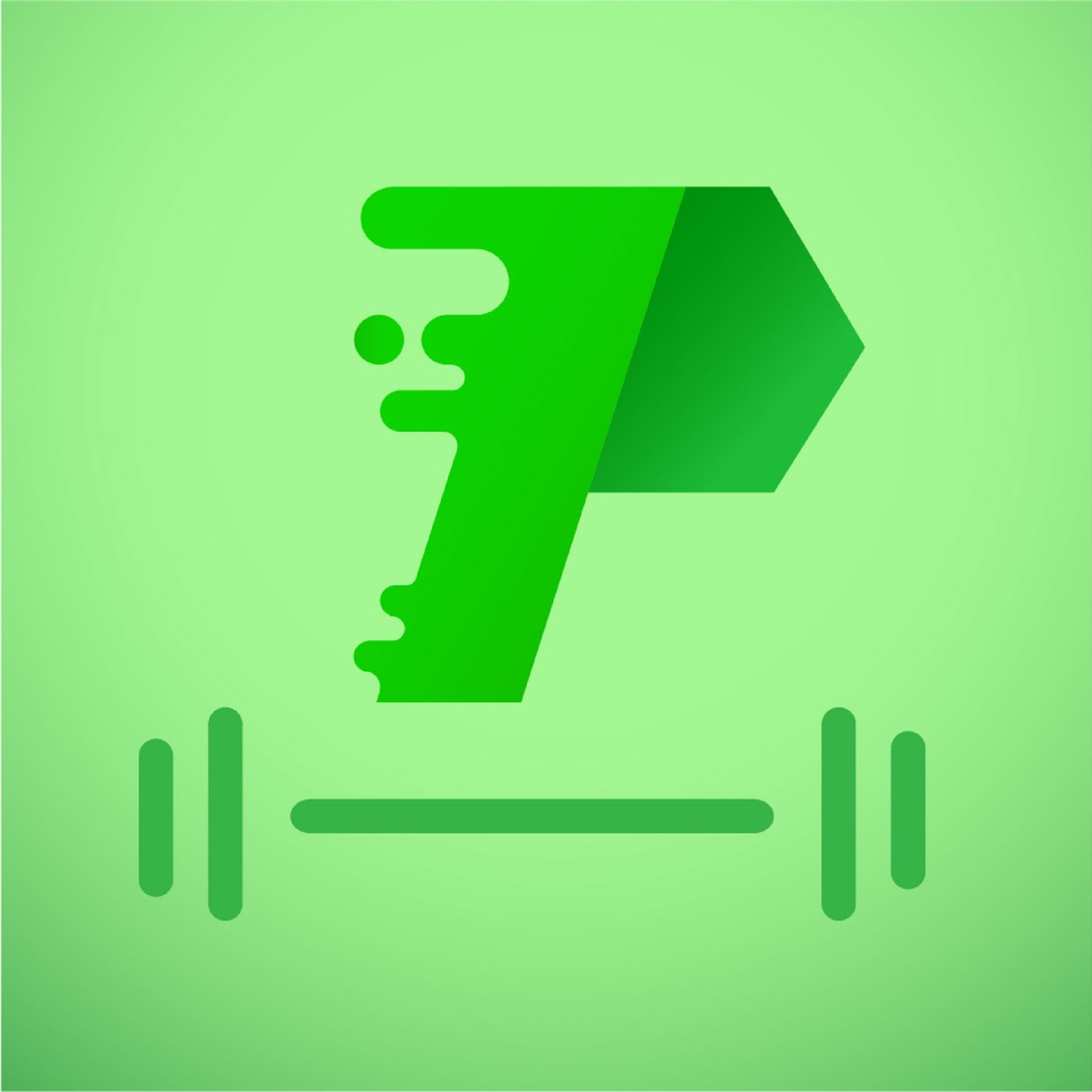 Episode 2- An Interactive 15 Minute Audio Workout Circuit episode artwork