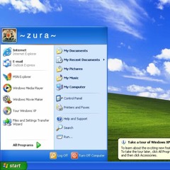 windows xp