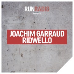 RUN RADIO Episode #030 by Joachim Garraud & Ridwello