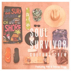 SOUL SURVIVOR.