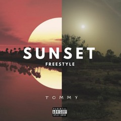 Tommy Lucas - Sunset