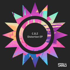 C.O.Z - Distortion (Original Mix) [Sola] [MI4L.com]