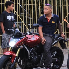 Mc Lekão - Vou Colocar ( DJCaaio Doog )