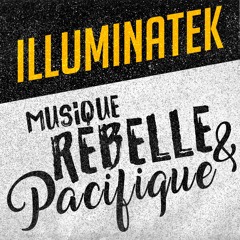 Musique Rebelle Et Pacifique