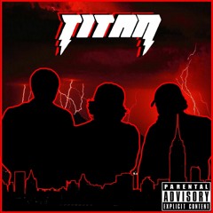 Titan (Prod. by Kato)