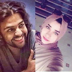 سمر محسن 💙/ وحشتيني لعمرو حسن