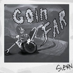 Sienn - Goin'  Far