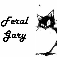 Lonely Boy By Feral Gary