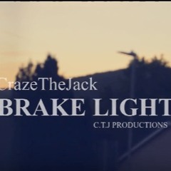 Brake lights (Prod. by Ferny Mac)