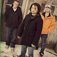 Long Time Ago Riddim