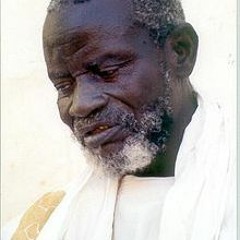 Pape Gueye Midadi - Rajaz Midadi