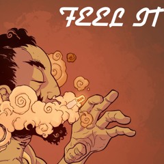 Clean Gene & Gusto Mills- Feel It