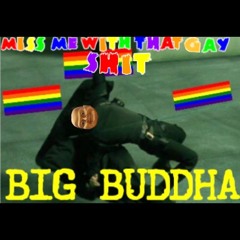 Miss Me With That Gay Shit