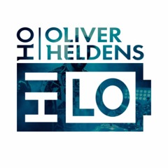 Bassline (Oliver Heldens X HI-LO )