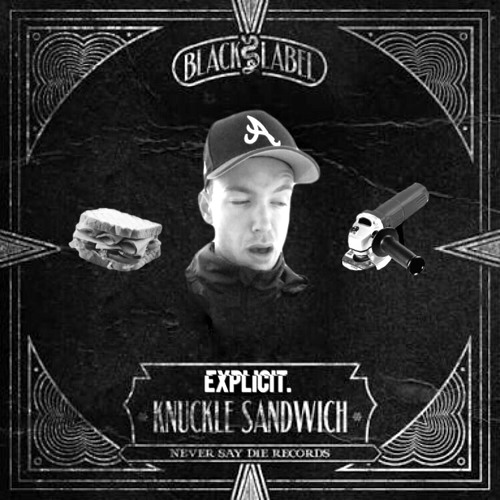 BadKlaat - Knuckle Sandwich (Explicit Flip)