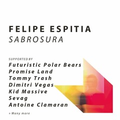 Felipe Espitia - Sabrosura (original)