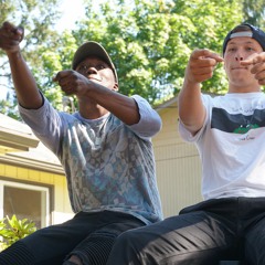 Revert - Who Knew (feat. 4stro F4ME) prod. by Incognito