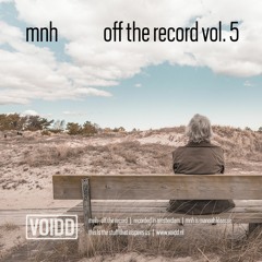 MNH - Off The Record vol. 5