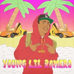 Young Lil Romero - Double Limo Tint (prod. Cheff)