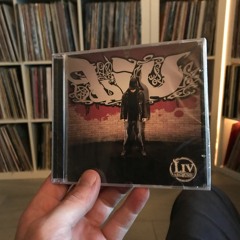 LIV - Abgrund (2006) - DJ Skit (Dj Screwd & Dj EH-DR) Prod. by Rockwell Beats