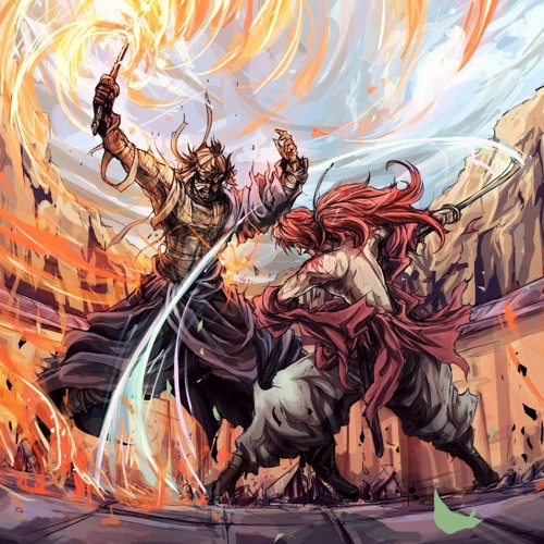 戦士 Warrior