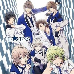 Heavens Gate [HE★VENS]