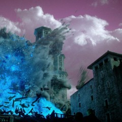 White Jesus - Light of the Sept (GoT Remix)