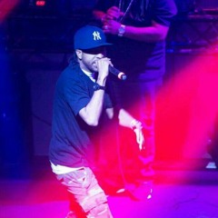 Teezy Money aka Hyphen Dinero - Return of Dolemite prod. by Jugo