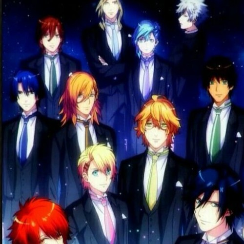 うたの☆プリンスさまっ♪ Shining All Star CD3｜うたの