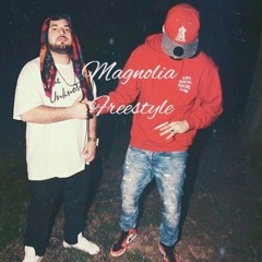 Magnolia Freestyle (Daygo Milly Rock)