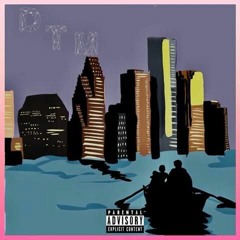 You'll Be Fine Ft. Young Fiji & Audentia DeJesus (prod. D.T.M.)